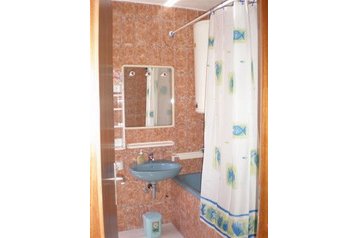 Kroatië Privát Slatine, Interieur